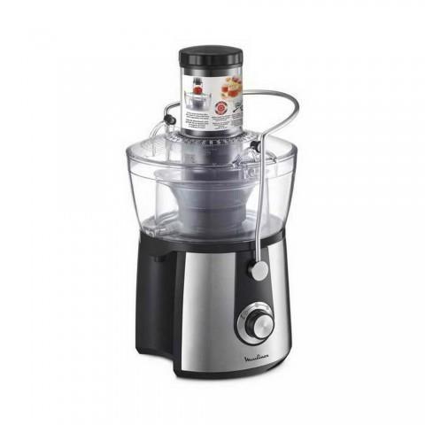 آبمیوه گیری تفال مدل ZE550D38 Tefal ZE550DE Juicer